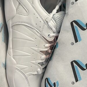 Varsity Charge Cheer Shoes